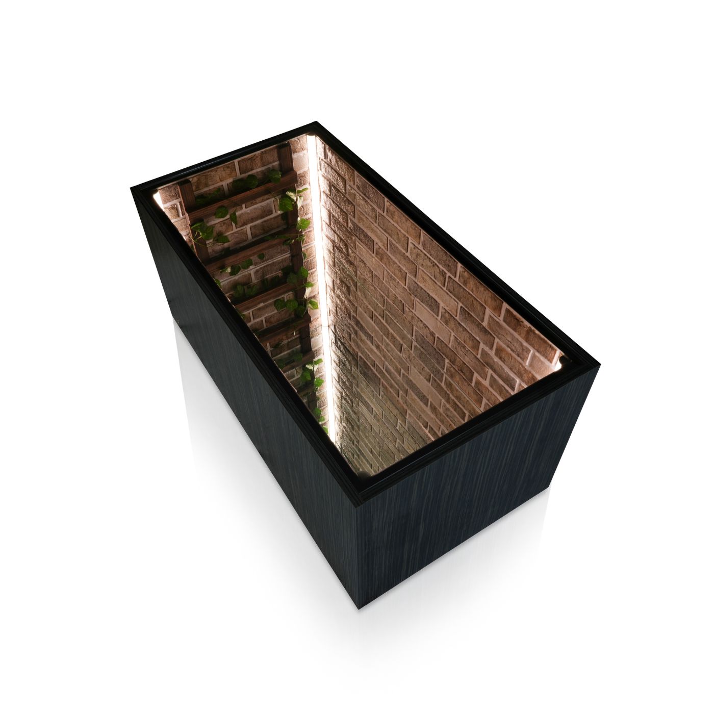 Infinity Table