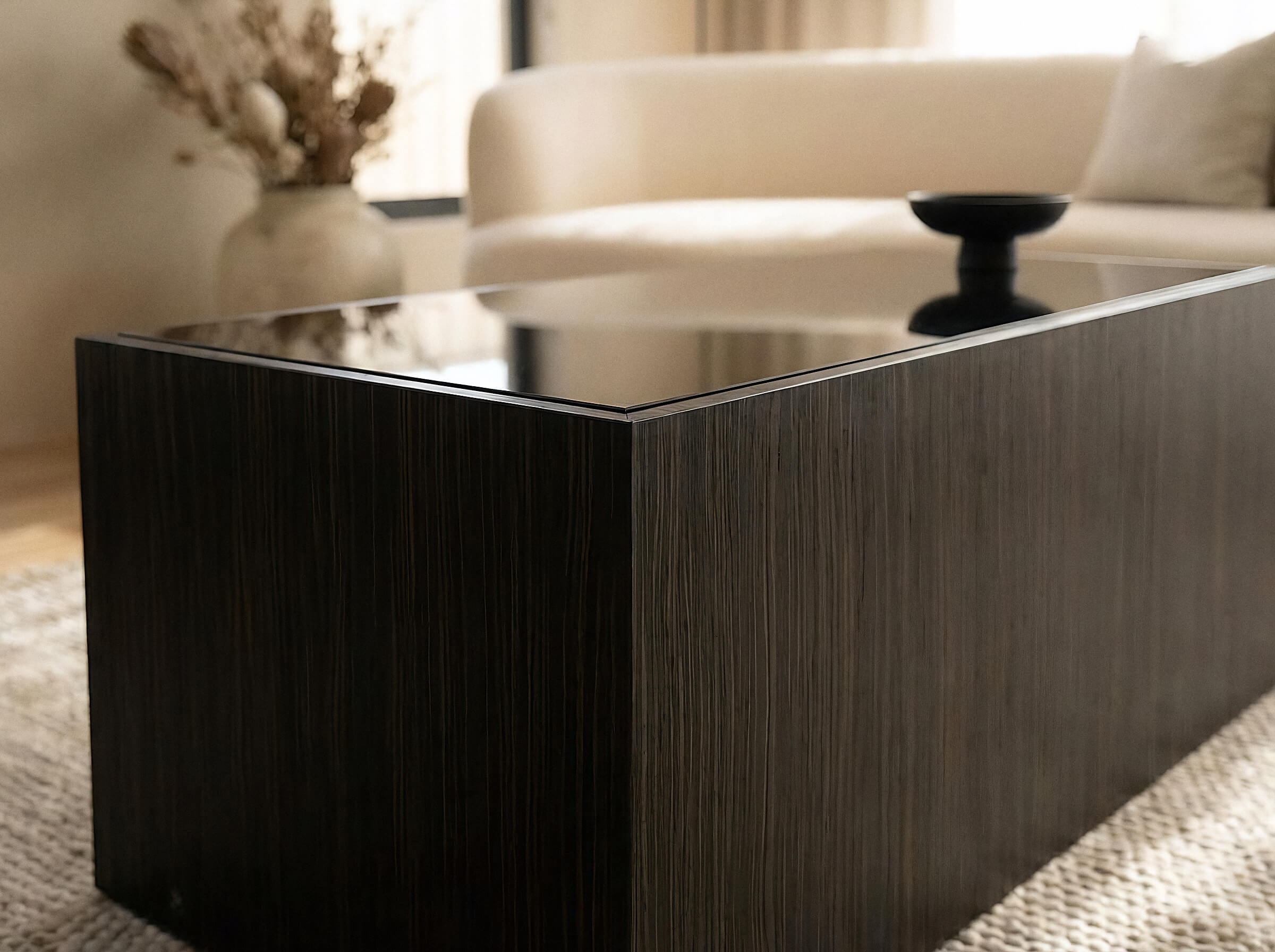 Infinity Table