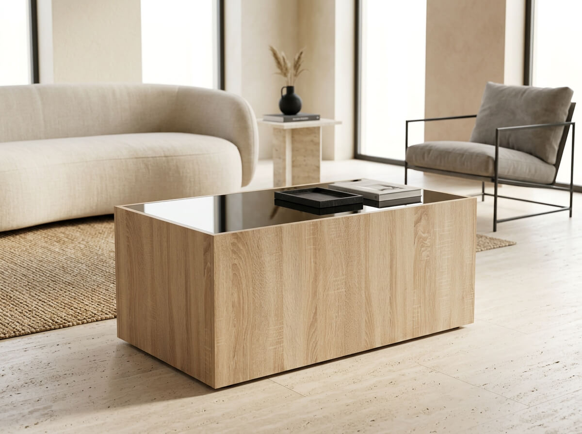Infinity Table
